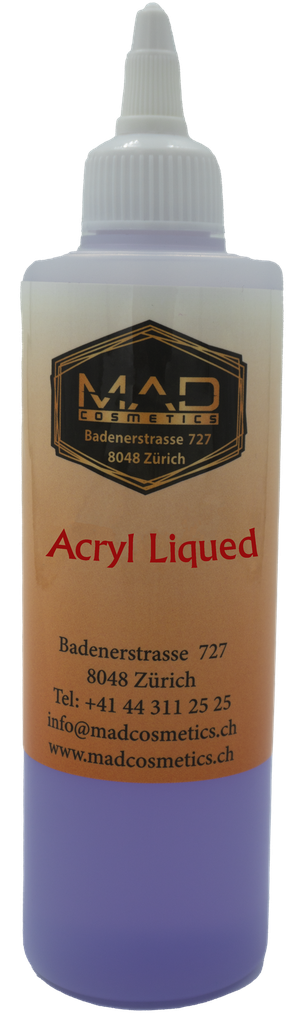 Acryl Liqued  250ml