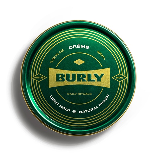 BURLY Crème 100ml
