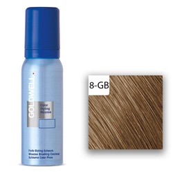 [M.14490.280] Goldwell COLORANCE Fönschaum Color Styling Mousse 75ml 8GB
