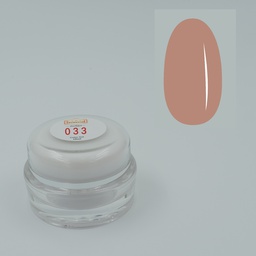 [M.11284] Mad Cosmetics Farbgel-Nr.033 -15ml