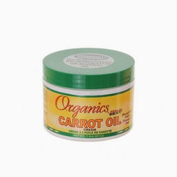 [M.14665.087] Africa's Best Organics Carrot Oil 7.5oz
