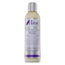 [M.14835.679] The Mane Choice Heavenly Halo Hydration Shampoo 8oz