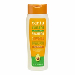 [M.10488.876] Cantu Avocado Hydrating Shampoo 13.5oz