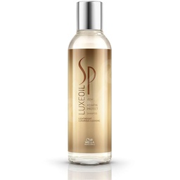 [M.10726.537] Wella Professional SP LuxeOil Keratin Protect Shampoo 200ml