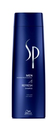 [M.13569.515] Wella Professional  SP Men Refresh Shampoo 250ml