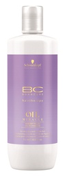 [M.13628.333]  Schwarzkopf Professional BC Oil Miracle Kaktusfeigenöl Shampoo 1000 ml