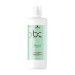 [M.14096.960] Schwarzkopf Professional BC Collagen Volume Boost Micellar Shampoo  1000ml