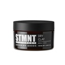 STMNT Grooming Dry Clay 100ml mashup