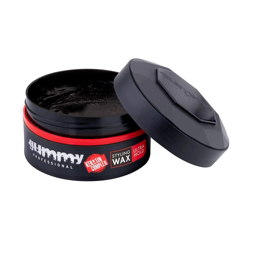 Gummy ULTRA HOLD Wax (Ultra Stark) 150ml