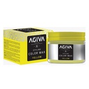 Agiva Haar Styling Farbewachs Gold  120ml