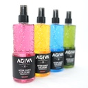 Agiva After Shave Cologne Magma  400ml