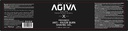 Agiva Freshness Rasiergel Anti-Razor Burn  500ml