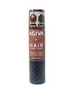 Agiva Haaraufbau Fiberspray Mittelbraun  150ml