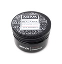 Agiva Styling Haarpigment Schwarz Haargel  250ml