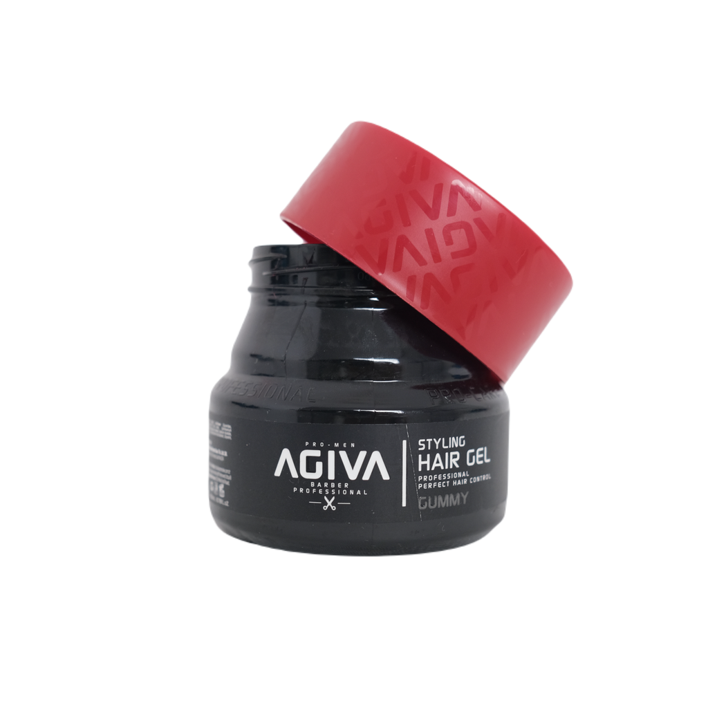 Agiva Styling Haargel Gum  n°04  200ml