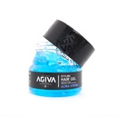 Agiva Styling Haargel Ultra Strong - Blau  n°03  200ml
