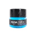 Agiva Styling Haargel Ultra Strong - Blau  n°03  200ml