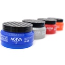 Agiva Styling Haarwachs Aqua Ultra Strong - Navy Blau n°02  90ml