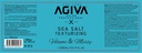 Agiva Styling Volume Sea Salzspray  300ml