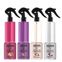 Agiva Two Phase Conditioner Milk Protein  400ml