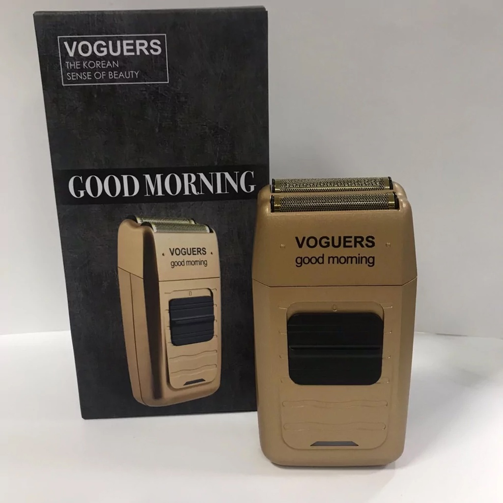 VOGUERS GOOD MORNING VG925 Shaver