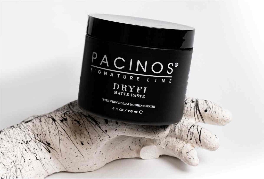 Pacinos Dryfi (MATTE) 118ml (4oz)