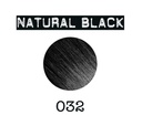 CRAZY COLOR Semi-Permanent Tönung n°032 NATURAL BLACK 100ML