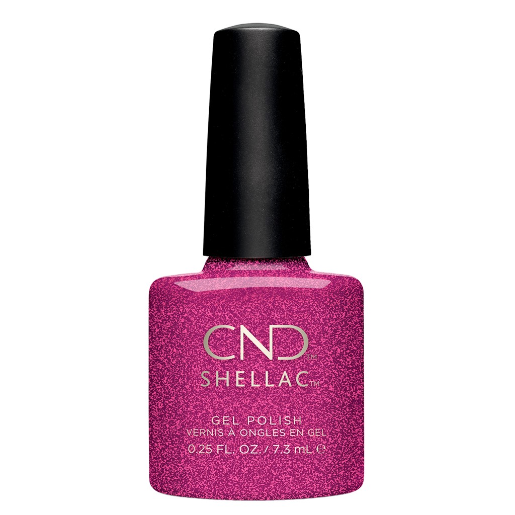 CND shellac Butterfly Queen 7.3ml