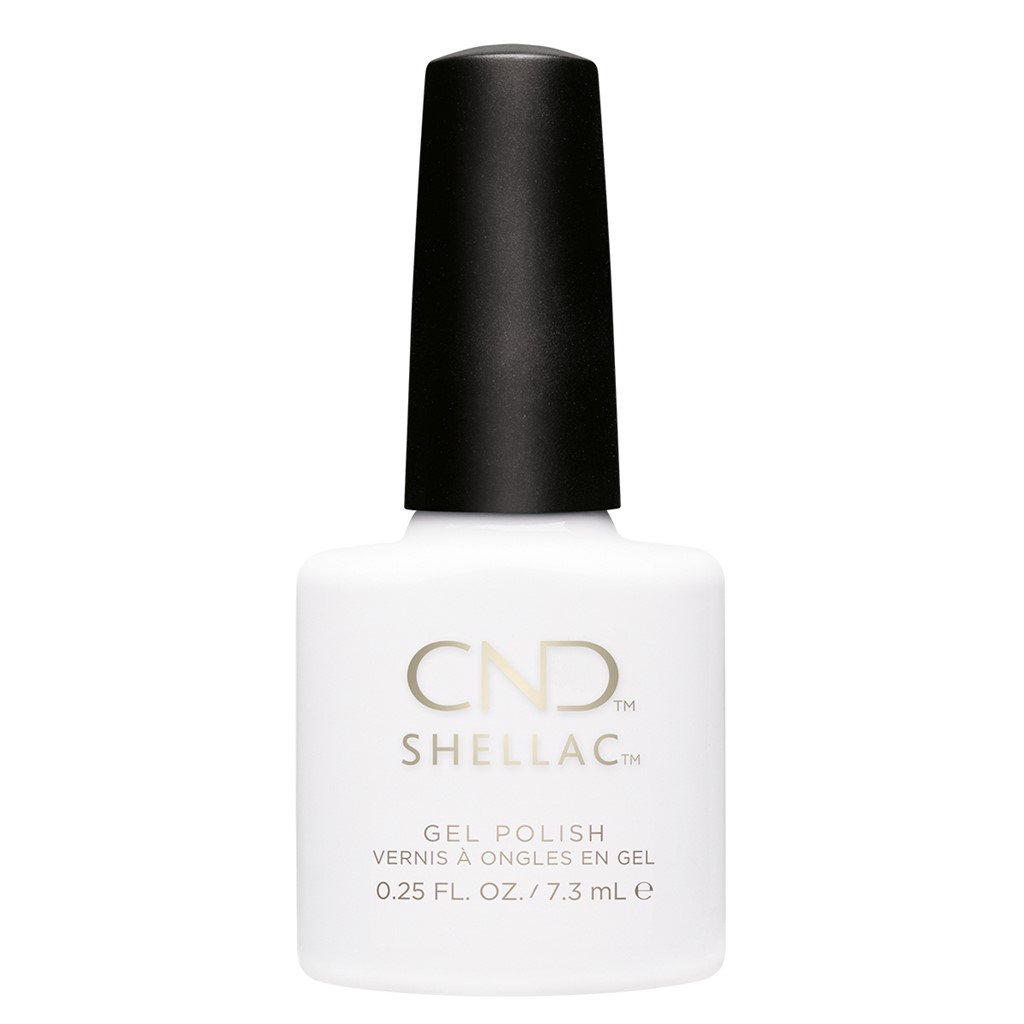 CND shellac Cream Puff  7.3ml