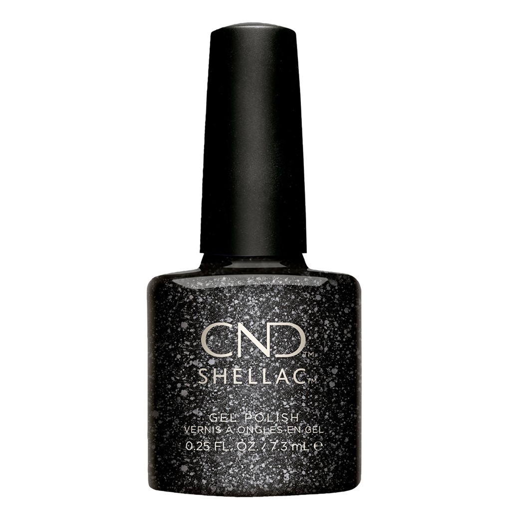 CND shellac Dark Diamonds  7.3ml