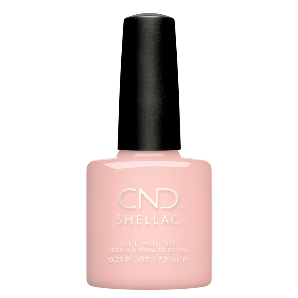 CND shellac Uncovered  7.3ml