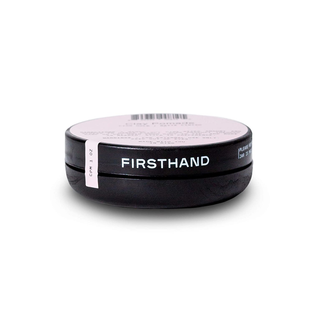 FIRSTHAND Clay Pomade 29ml