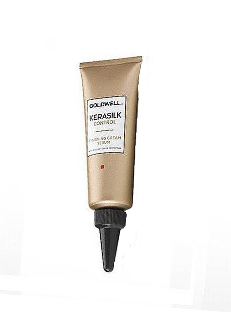 Goldwell KERASIK Control Finishing Cream Serum 22ml