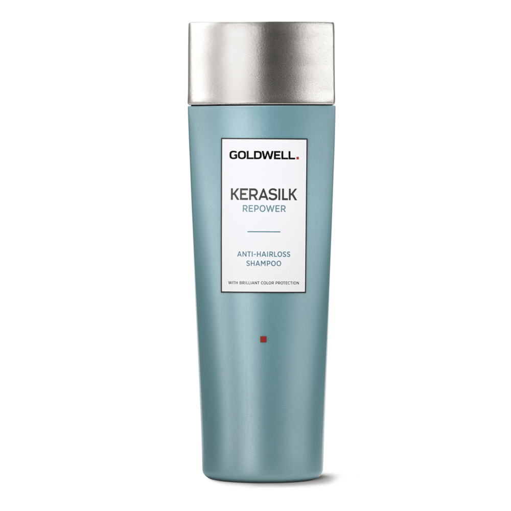Goldwell Kerasilk Repower Anti Hairloss Shampoo 250ml