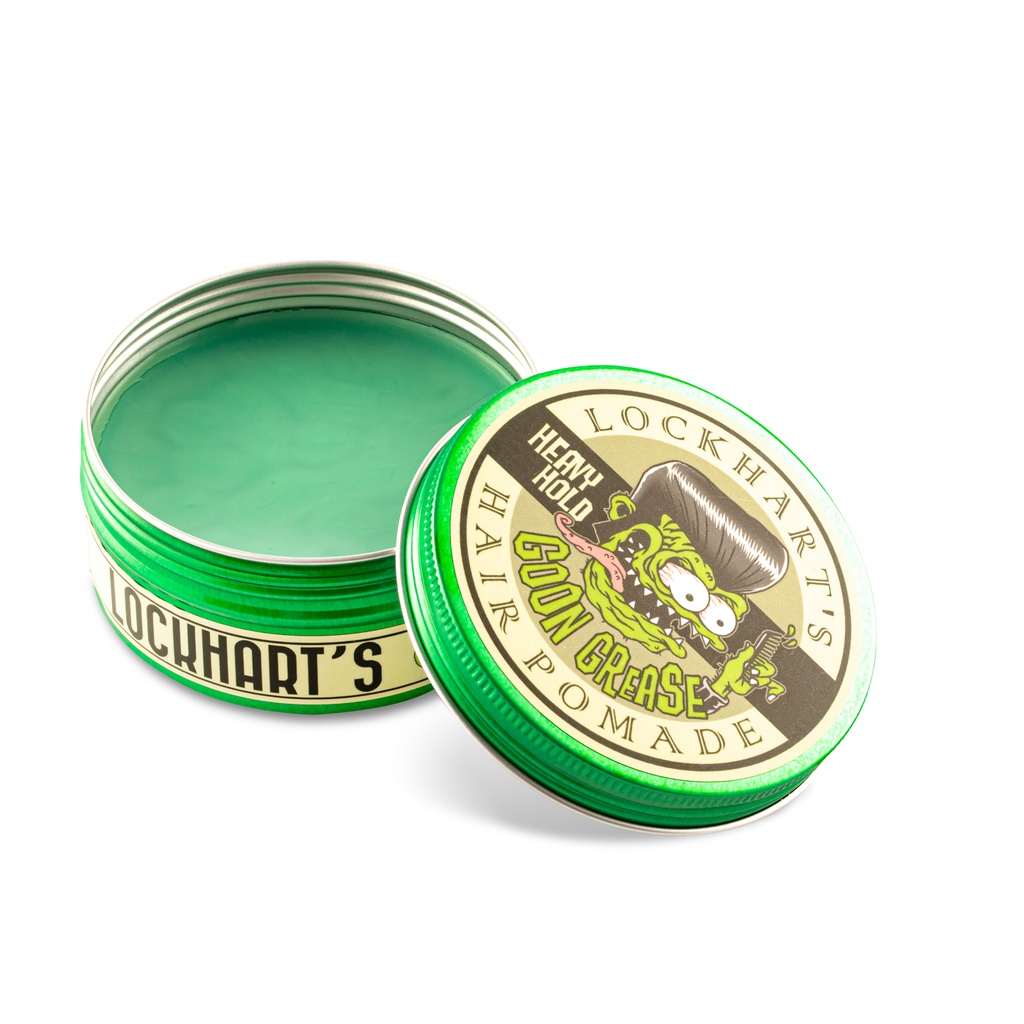 LOCKHART'S Goon Grease Special  Pomade 114g