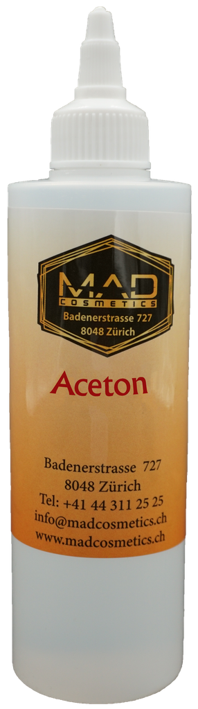 Aceton 250ml