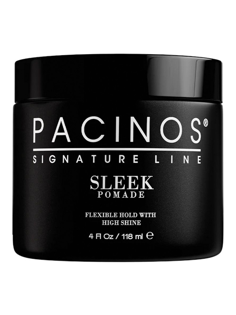 Pacinos Sleek Pomade 118ml (4oz)