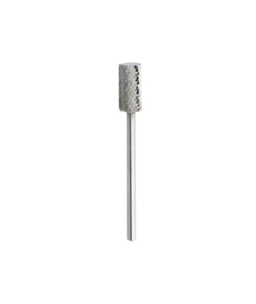 SIBEL CYLINDRICAL STAINLESS STEEL BITS
