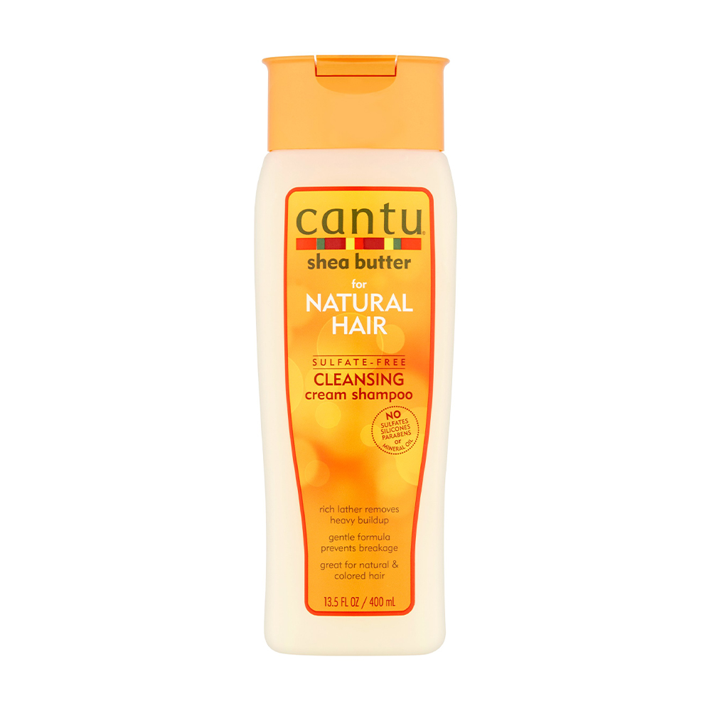 Cantu SB Cleansing Cream Shampoo 13.5oz