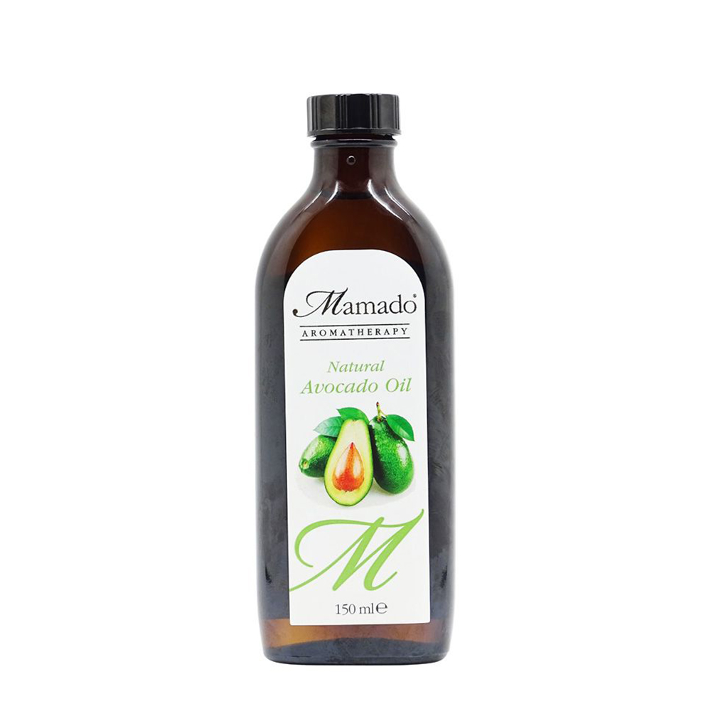 Mamado Natural Avocado Oil 150ml.