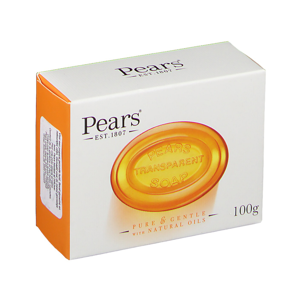 Pears Soap 100gr.