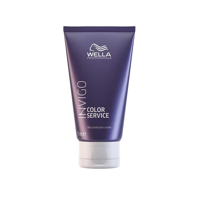 Wella Professional INVIGO Color Service Protecolor Touching  Skin 75ml