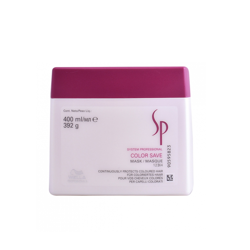Wella Professional SP Color Save Mask 400ml