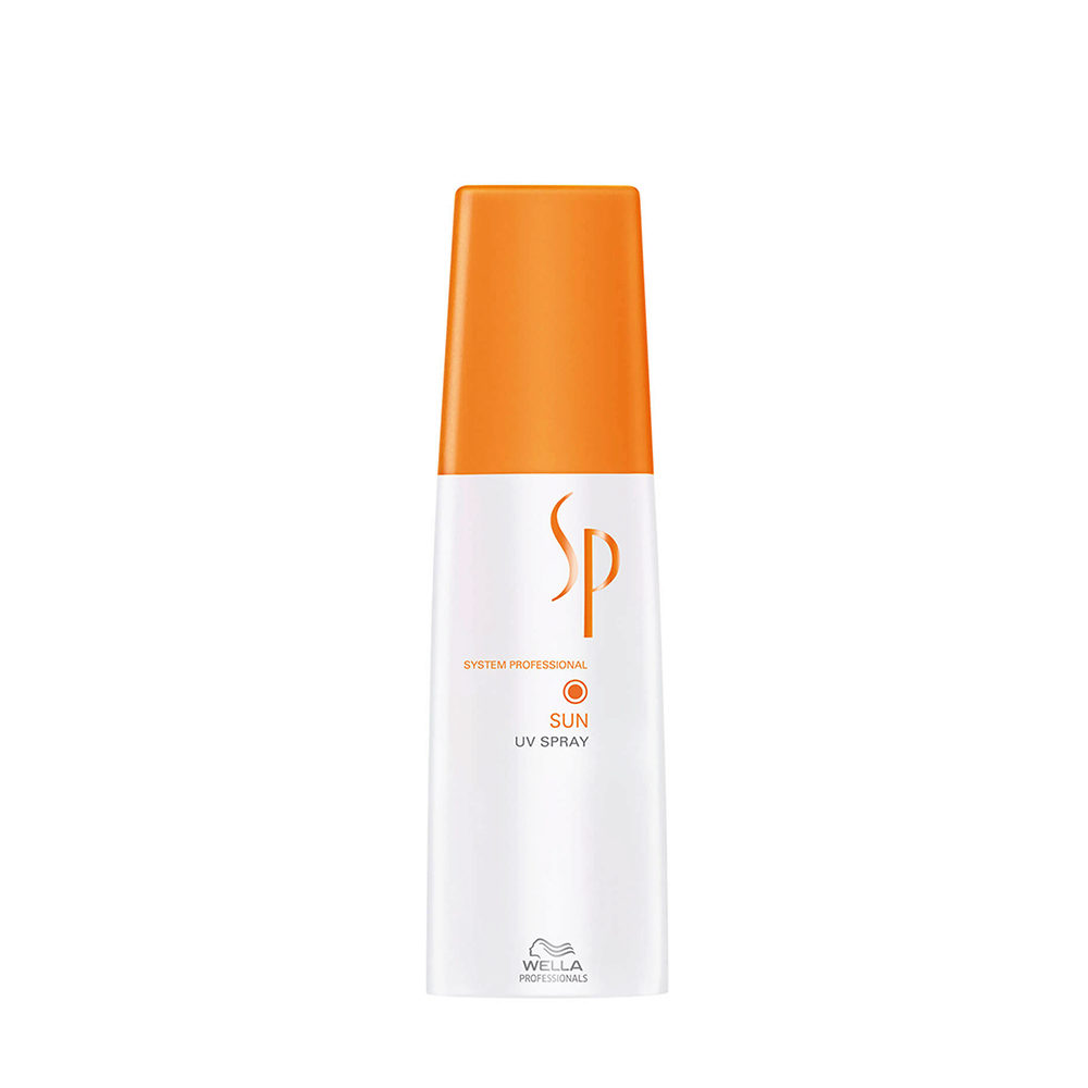 Wella Professional SP Sun UV Spray 125ml