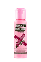 CRAZY COLOR Semi-Permanent Tönung  n°66 RUBY ROUGE 100ML