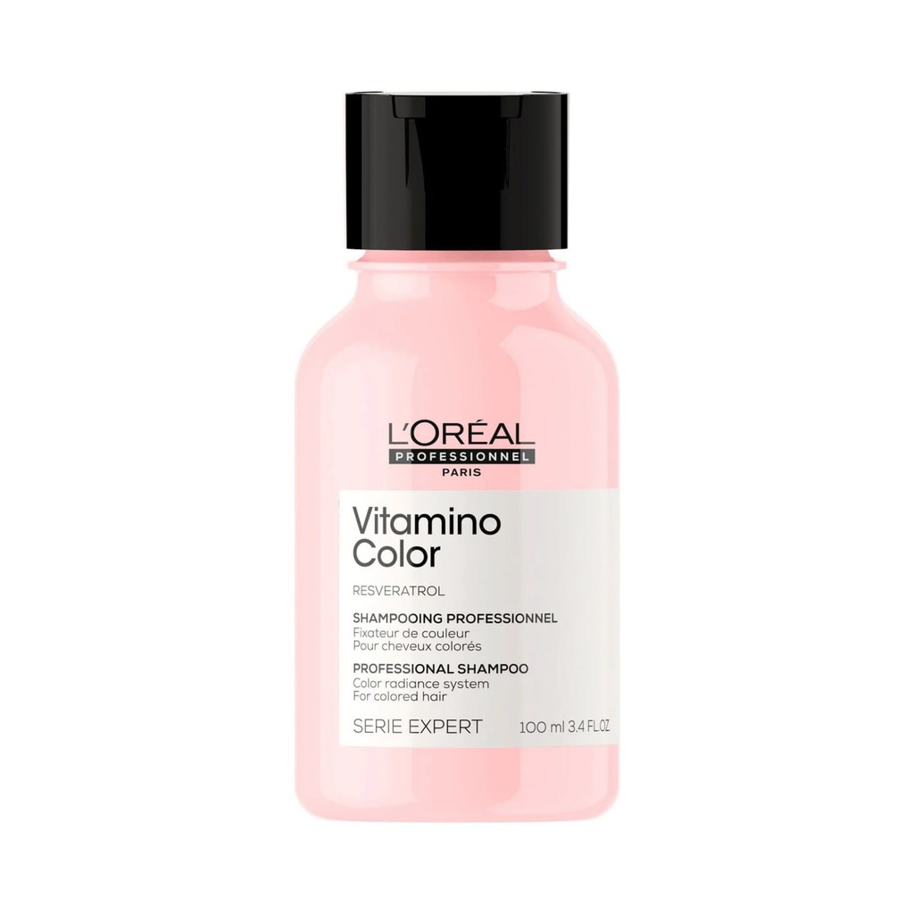 L'Oréal Professionnel Serie Expert Vitamino Color shampoo 100ml