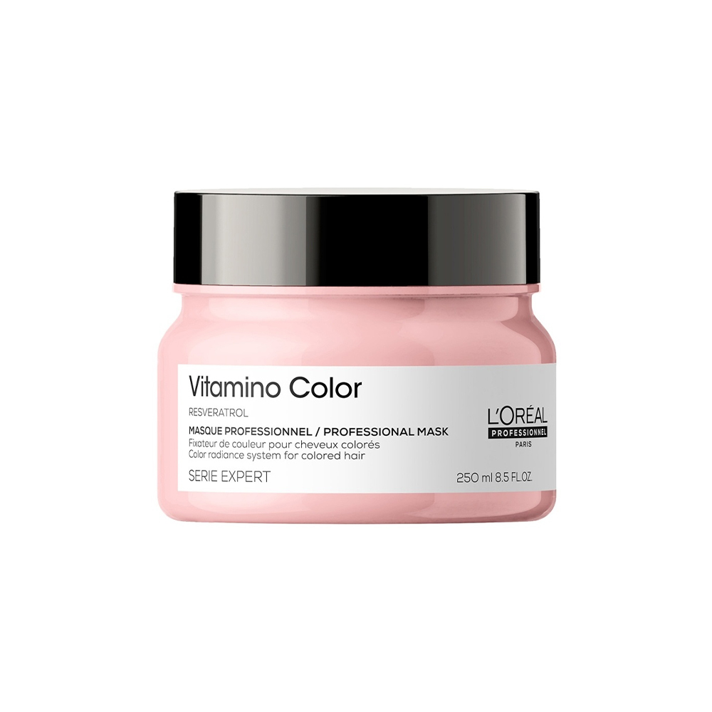 L'Oréal Professionnel Serie Expert Vitamino Color MASQUE 250ml