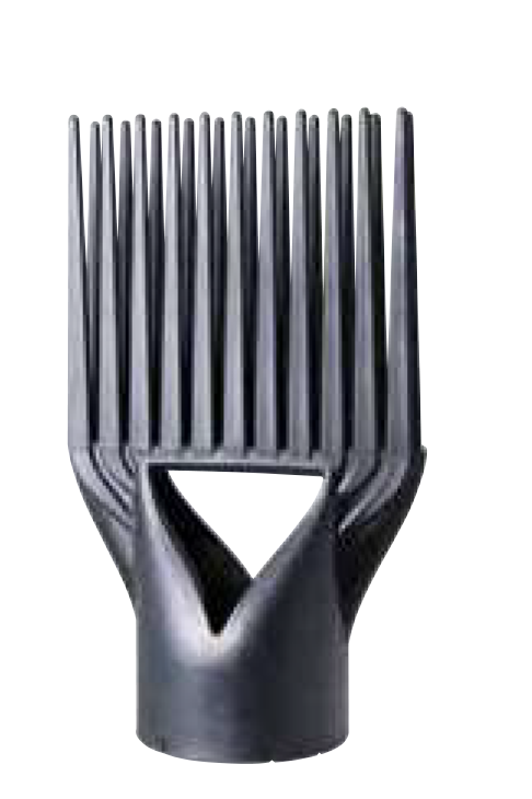 Ceriotti Comb-PA for Hairdryer