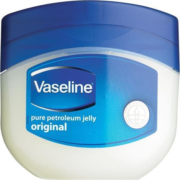 Vaseline Petroleum Jelly EU 250ml