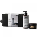 STMNT Grooming Goods kit- Shampoo 300ml + Fiber Pomade 100ml